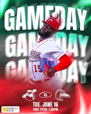 Image post by @greatlakesloons on Instagram