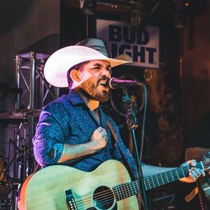 Image post by @SouthernAshesMusic on Facebook