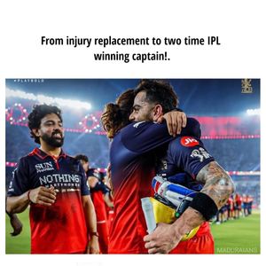 Image post by @maduraianz on Instagram