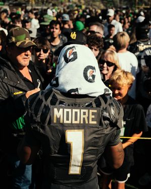 Image post by @goducks on Instagram