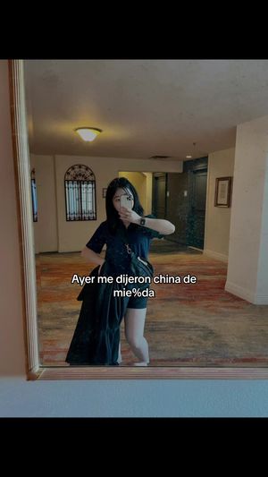 Video post by @ohayolily on TikTok