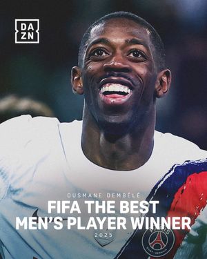 Video post by @daznfootball on TikTok