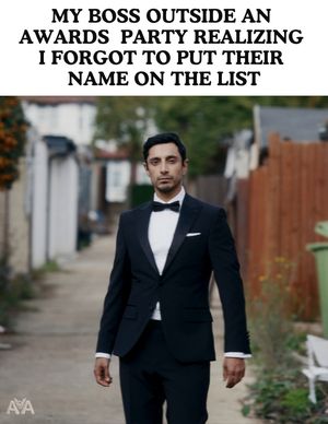 Image post by @assistantsvsagents on Instagram