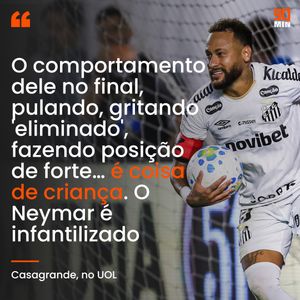 Image post by @90minbrasil on Instagram