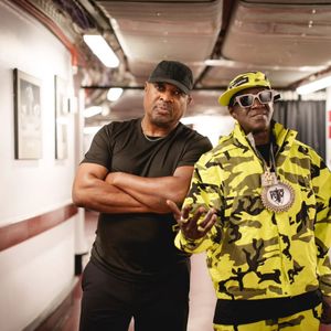 Image post by @mrchuckd on Instagram