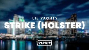 Video post by @rapcitylife on YouTube