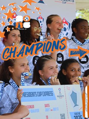 Image post by @usyouthsoccer on Instagram