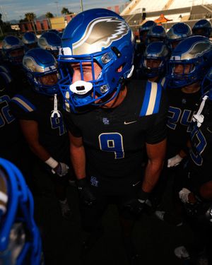 Image post by @smchs_football on Instagram