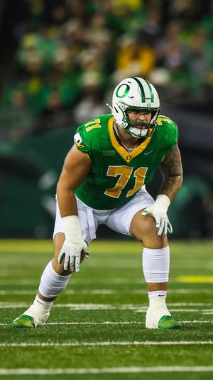 Video post by @goducks on Facebook