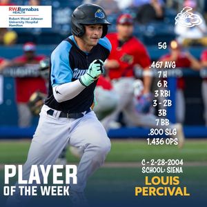 Image post by @trentonthunder on Instagram