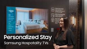 Video post by @samsung on YouTube