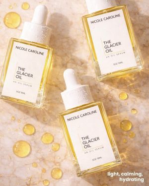 Image post by @nicolecarolineskin on Instagram