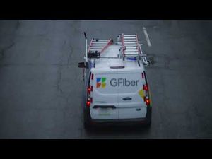 Video post by @gfiber on YouTube