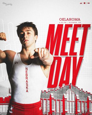 Image post by @huskermgym on Instagram