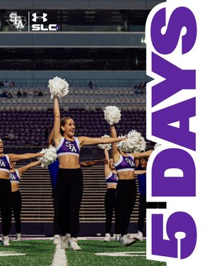 Image post by @sfa_danceteam on Instagram