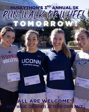 Image post by @huskython on Instagram