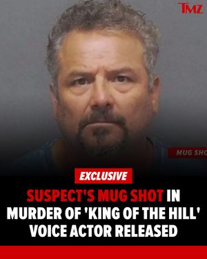 Image post by @tmz_tv on Instagram