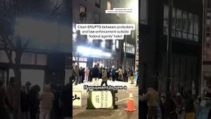 Video post by @msnbc on YouTube