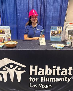 Image post by @HabitatLasVegas on Facebook