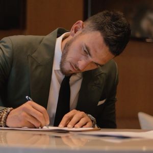 Image post by @padres on Instagram