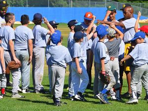 Image post by @sussexcountyminers on Instagram