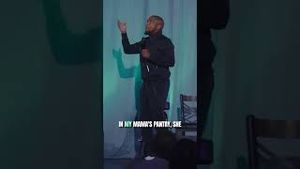 Video post by @alisiddiqcomedy on YouTube