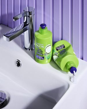 Image post by @garnierusa on Instagram