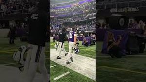 Video post by @vikings on YouTube