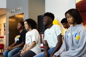 Image post by @elevateyouthjax on Instagram