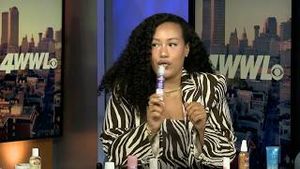 Video post by @wwltv on YouTube