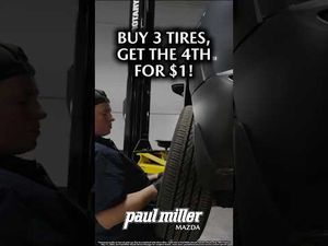 Video post by @paulmillerky on YouTube