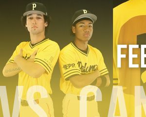Image post by @palomarathletics on Instagram