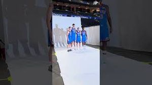 Video post by @okcthunder on YouTube