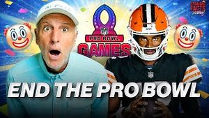 Video post by @treywingopresents on YouTube