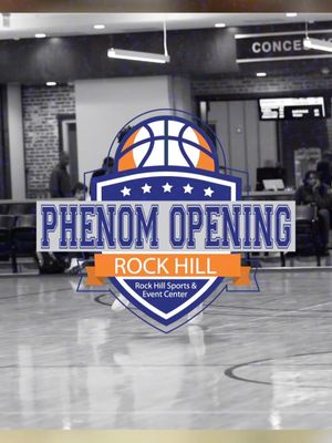 Image post by @phenom_hoops on Instagram