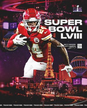 Image post by @iseworldwide on Instagram