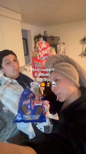 Video post by @jocymarie007 on Instagram