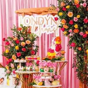 Image post by @flowergardenatl on Instagram