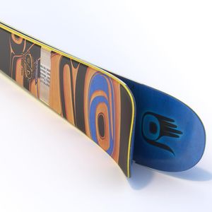 Image post by @j_skis on Instagram