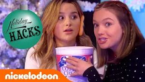 Video post by @nickelodeon on YouTube