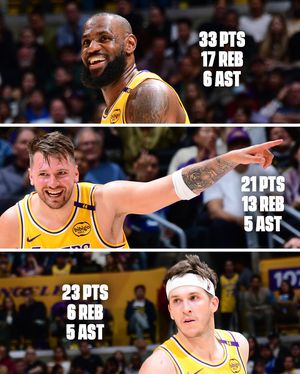 Image post by @espn on Instagram