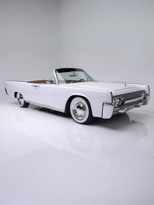 Image post by @barrett_jackson on Instagram