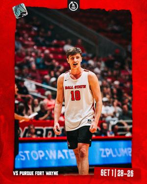 Image post by @bsusportslink on Instagram
