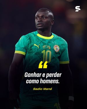 Image post by @sportv on Instagram