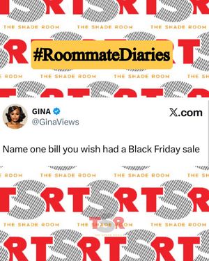 Image post by @theshaderoom on Instagram