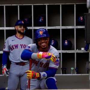 Image post by @lindor12official on Instagram