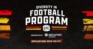 Image post by @CFL on Twitter
