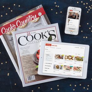 Image post by @testkitchen on Instagram