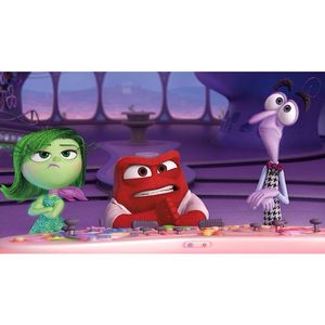 Image post by @disneystudiosth on Instagram