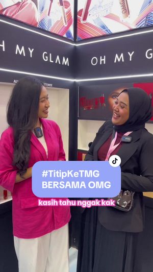Video post by @tokomamagigiofficial on TikTok
